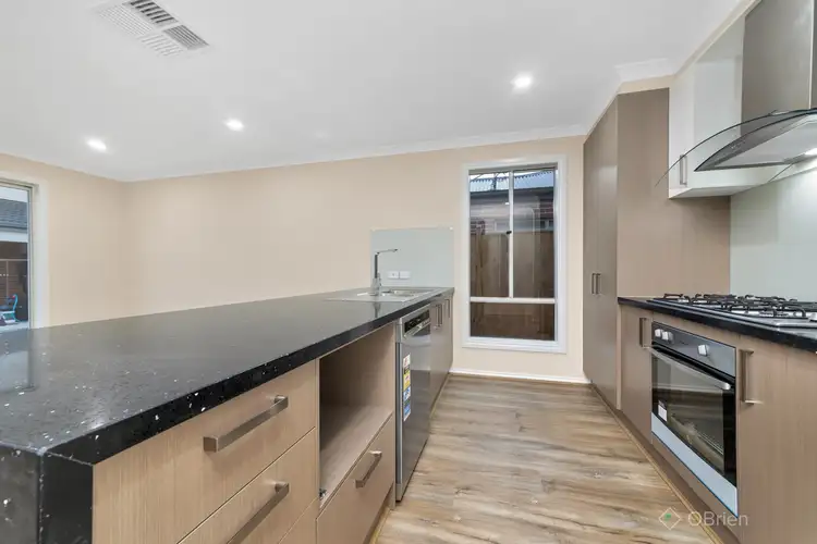 Fourth view of Homely house listing, 28 Kalbian Drive, Clyde North VIC 3978