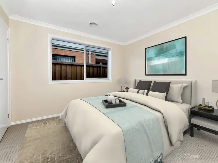 Sixth view of Homely house listing, 28 Kalbian Drive, Clyde North VIC 3978