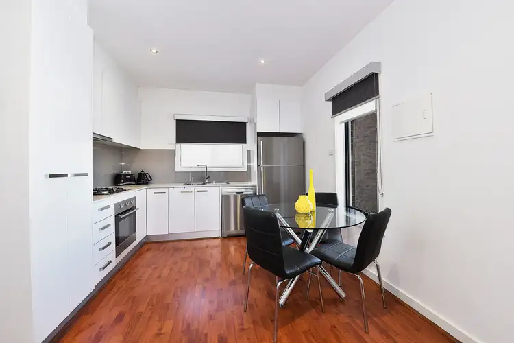 Second view of Homely townhouse listing, 1/10 Corvey Road, Reservoir VIC 3073