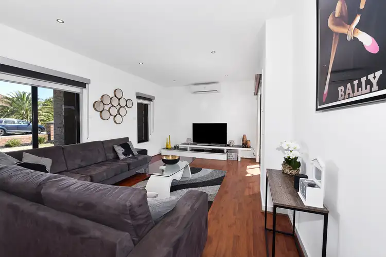 Third view of Homely townhouse listing, 1/10 Corvey Road, Reservoir VIC 3073