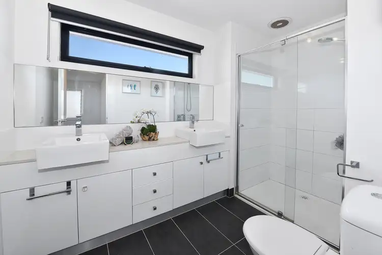 Fifth view of Homely townhouse listing, 1/10 Corvey Road, Reservoir VIC 3073