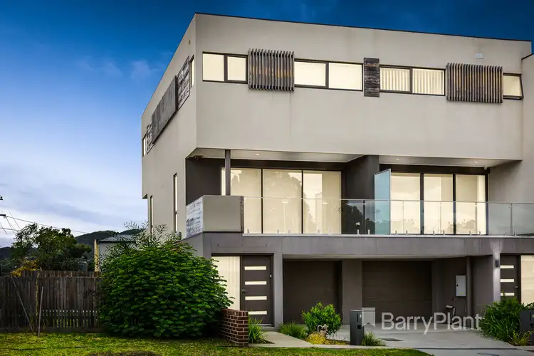 1E Woodvale Road, Boronia VIC 3155