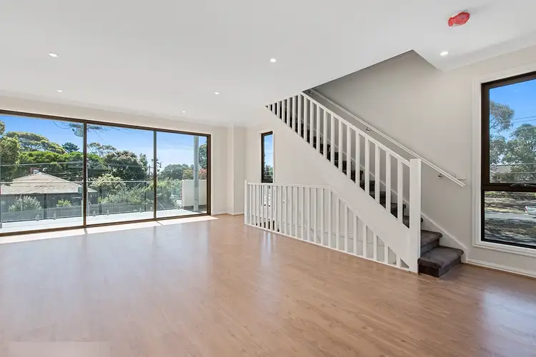 Fourth view of Homely townhouse listing, 1E Woodvale Road, Boronia VIC 3155