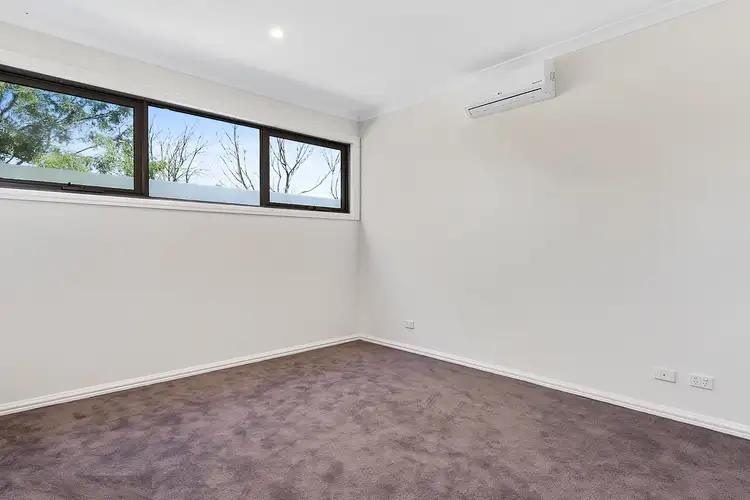 Fifth view of Homely townhouse listing, 1E Woodvale Road, Boronia VIC 3155