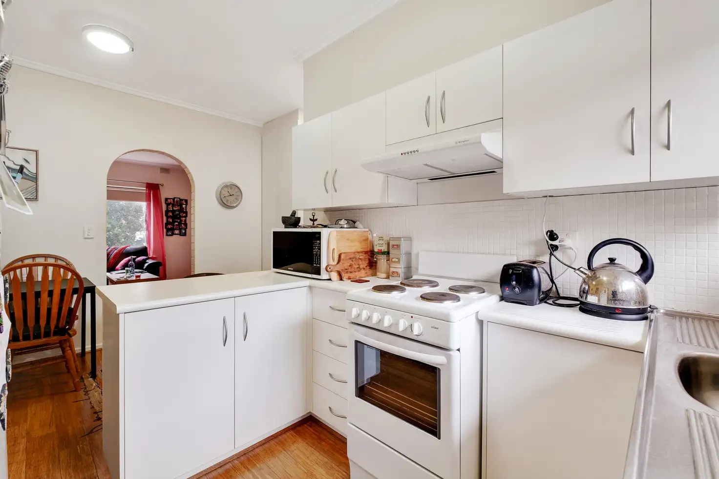 Main view of Homely unit listing, 3/7 Clifton Street, Camden Park SA 5038