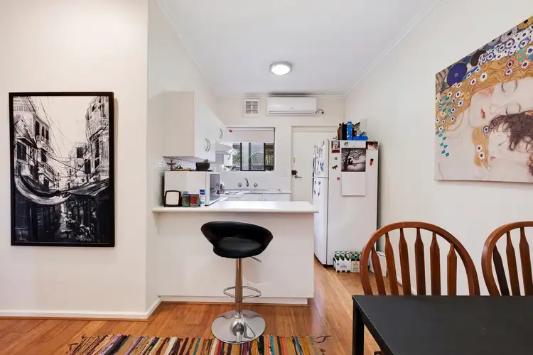 Second view of Homely unit listing, 3/7 Clifton Street, Camden Park SA 5038