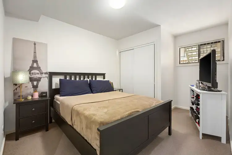 Second view of Homely apartment listing, 110/436 Huntingdale Road, Mount Waverley VIC 3149