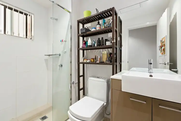 Third view of Homely apartment listing, 110/436 Huntingdale Road, Mount Waverley VIC 3149