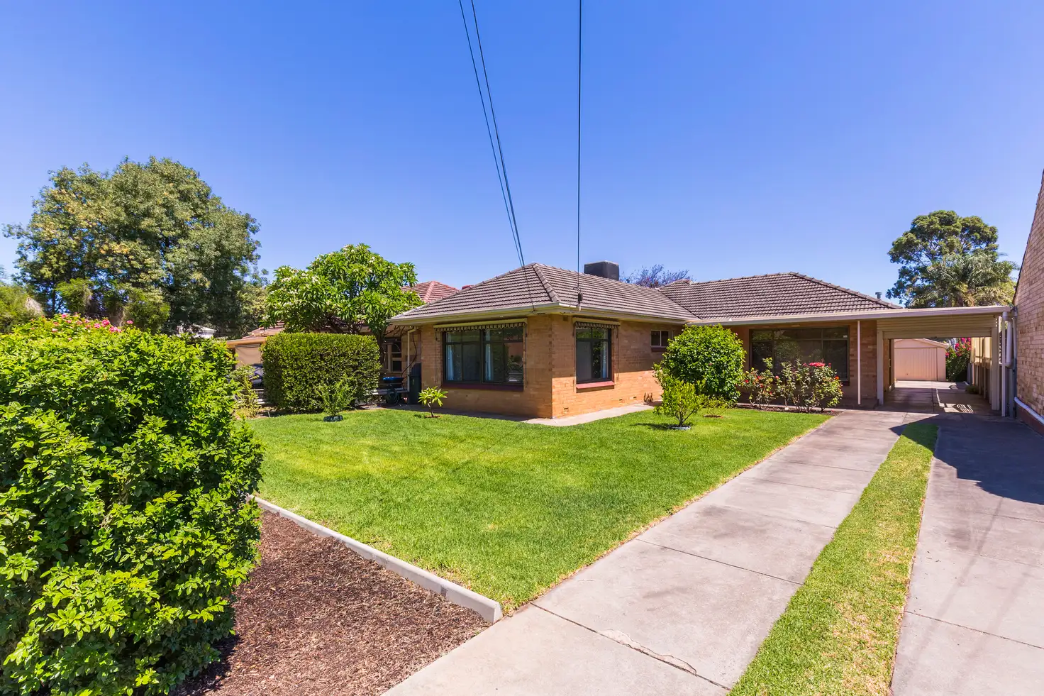 Main view of Homely house listing, 62 Winston Avenue, Clarence Gardens SA 5039