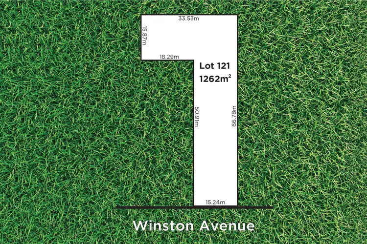 Second view of Homely house listing, 62 Winston Avenue, Clarence Gardens SA 5039