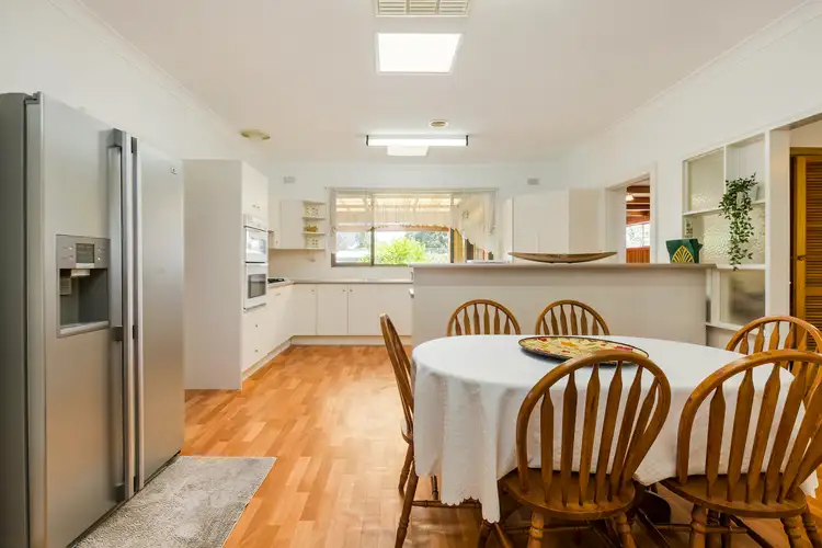 Fifth view of Homely house listing, 62 Winston Avenue, Clarence Gardens SA 5039