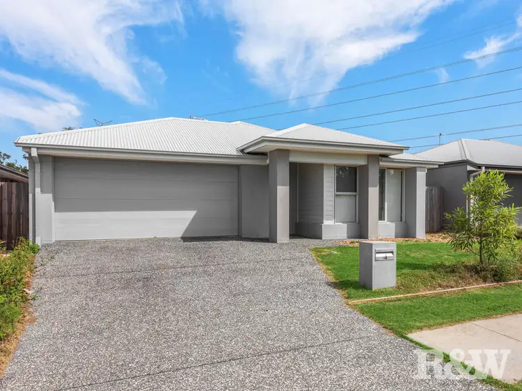 156 Bush Tucker Road, Berrinba QLD 4117