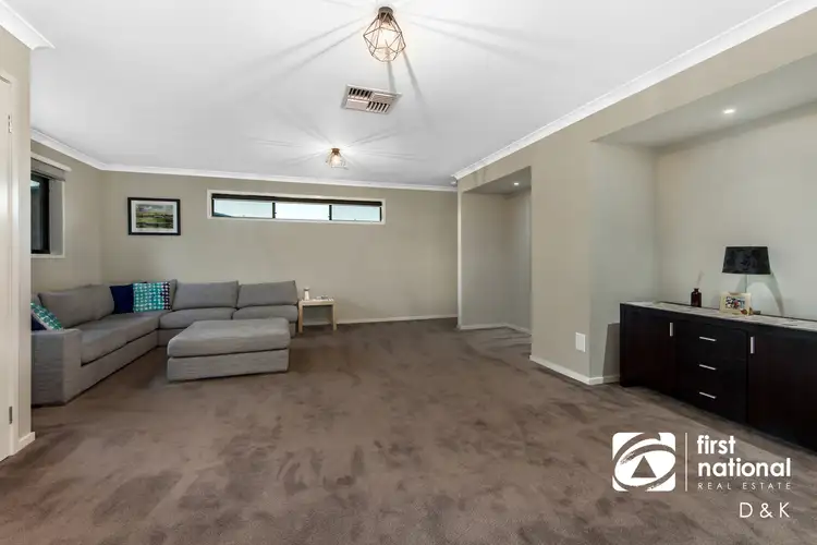 Third view of Homely house listing, 2 Syon Court, Burnside Heights VIC 3023