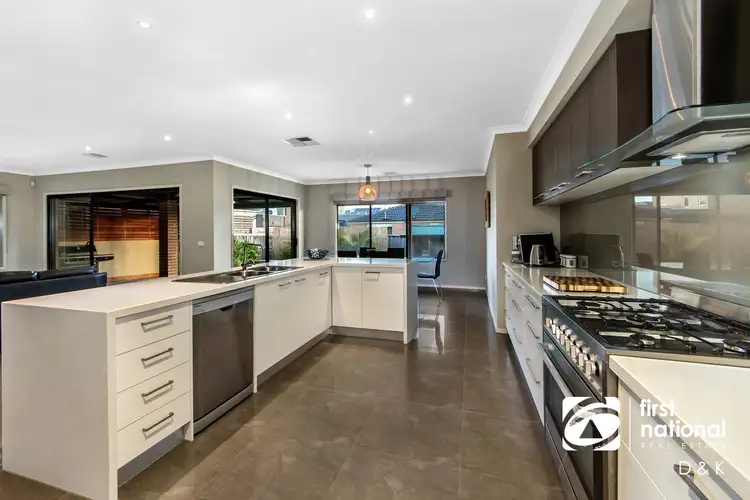 Fourth view of Homely house listing, 2 Syon Court, Burnside Heights VIC 3023