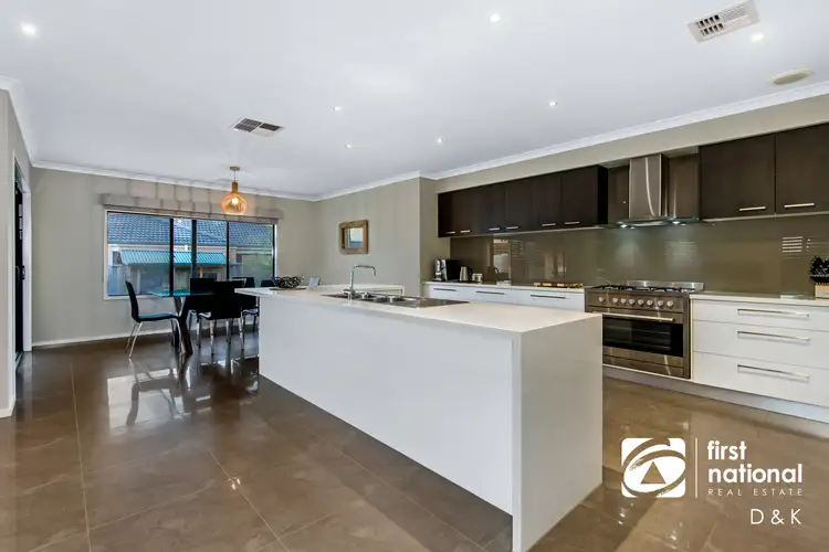 Sixth view of Homely house listing, 2 Syon Court, Burnside Heights VIC 3023