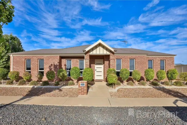 2 Condor Drive, Mildura VIC 3500
