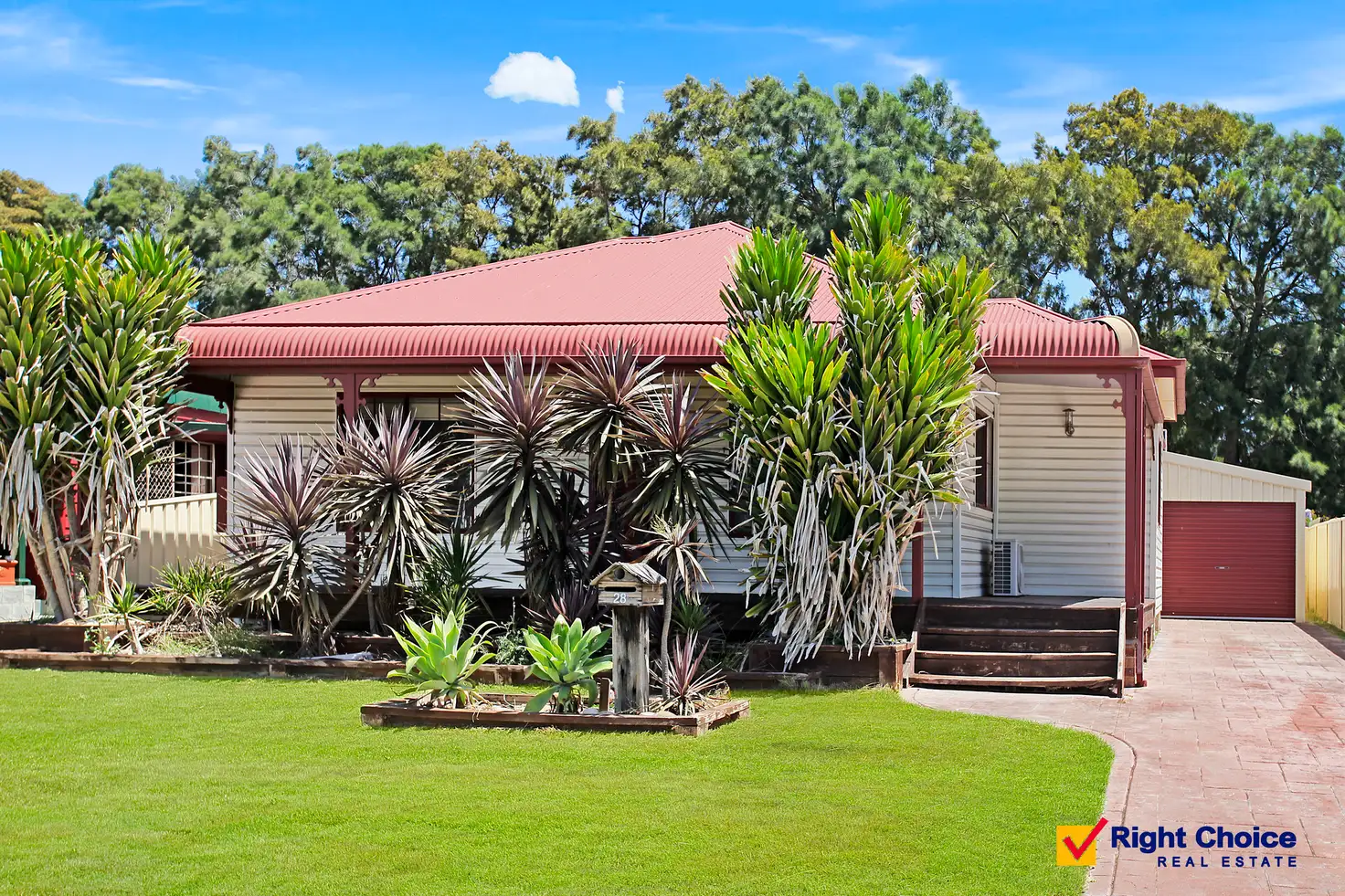 Main view of Homely house listing, 28 Carr Street, Towradgi NSW 2518