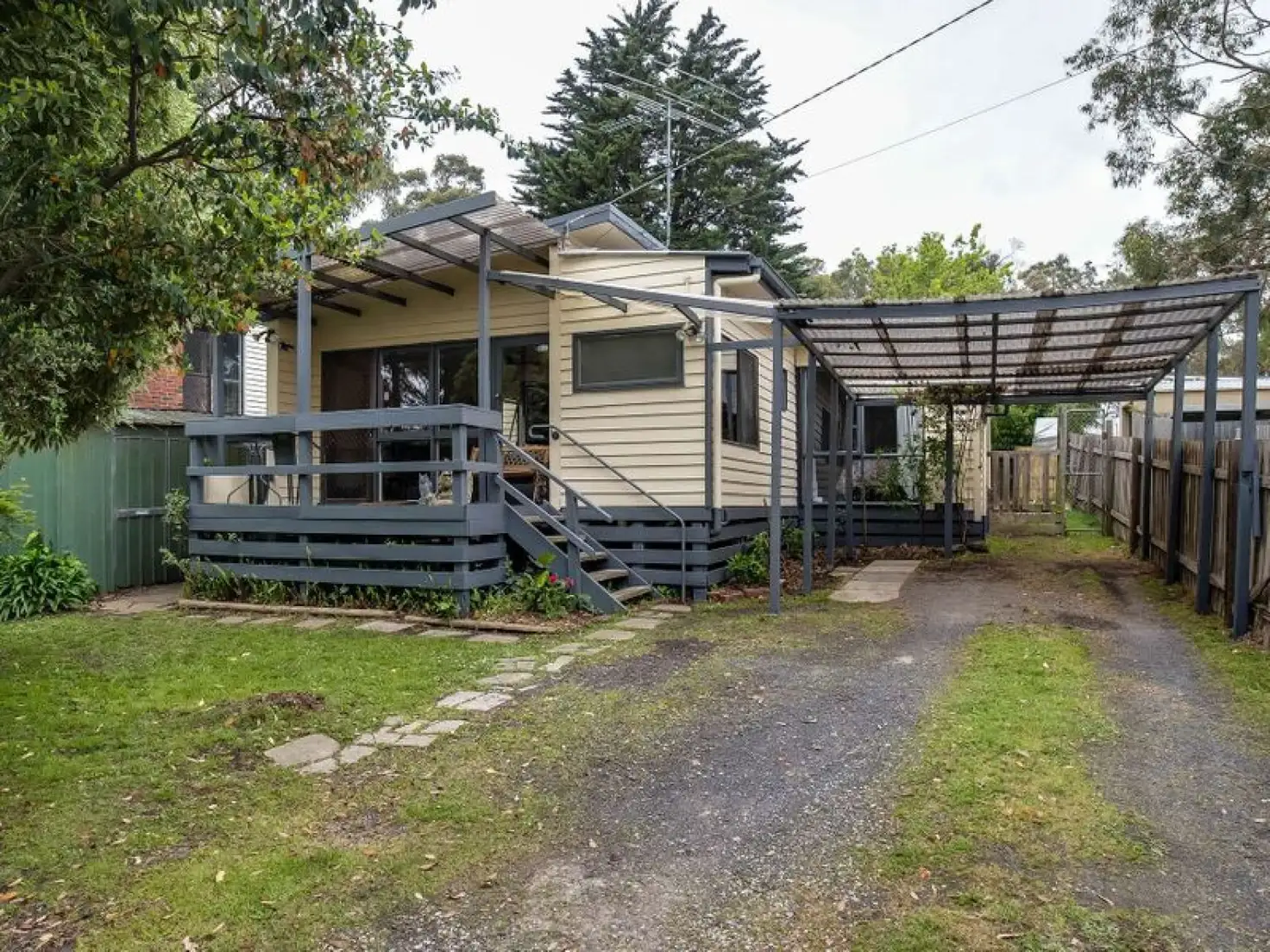 Main view of Homely house listing, 3 Cambridge Street, Belgrave South VIC 3160