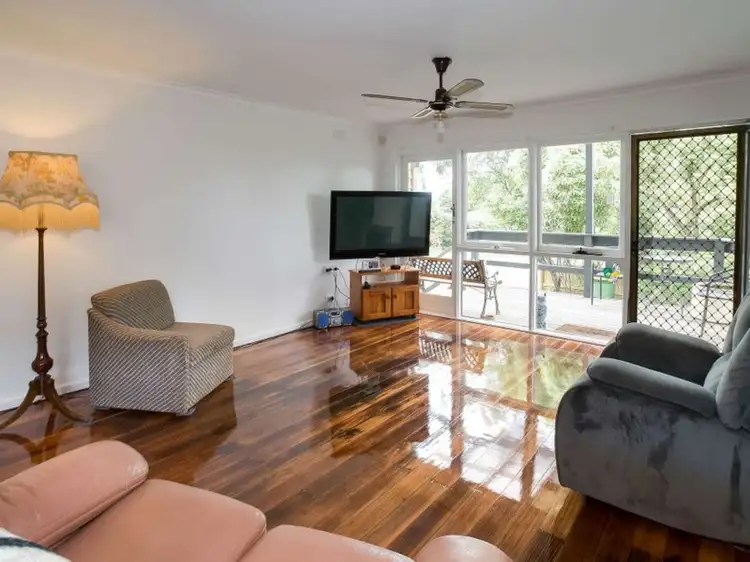 Second view of Homely house listing, 3 Cambridge Street, Belgrave South VIC 3160