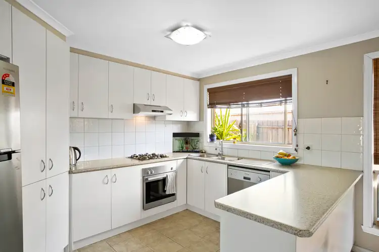 Second view of Homely unit listing, 70A Holts Lane, Darley VIC 3340