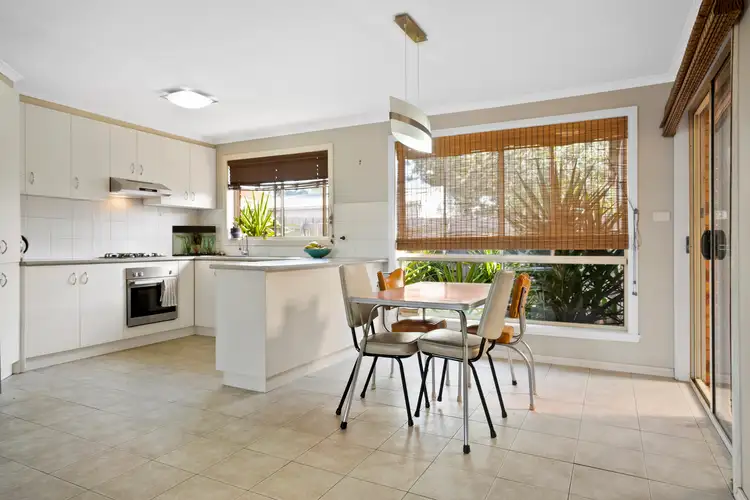 Fourth view of Homely unit listing, 70A Holts Lane, Darley VIC 3340