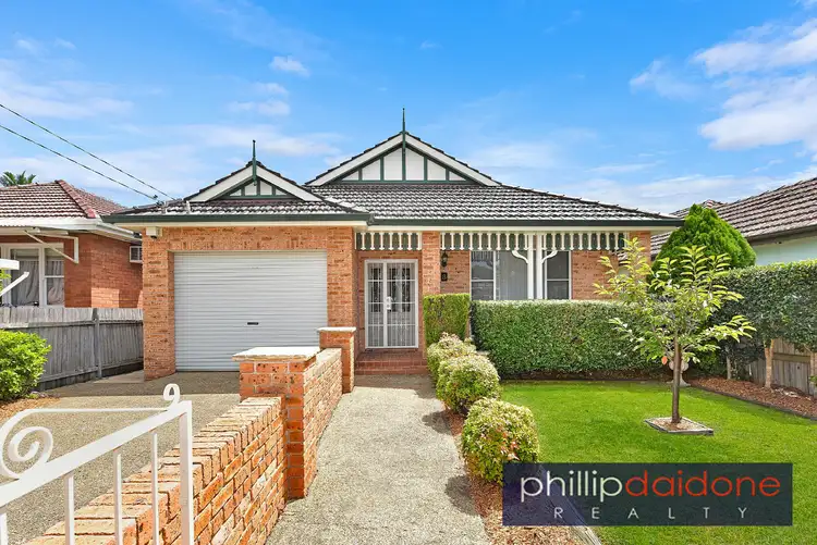 8 Sixth Avenue, Berala NSW 2141