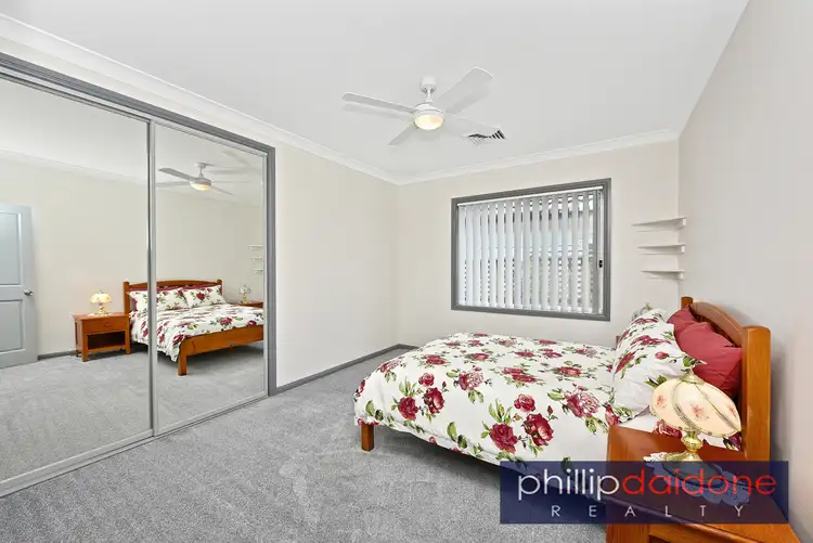 Fourth view of Homely house listing, 8 Sixth Avenue, Berala NSW 2141