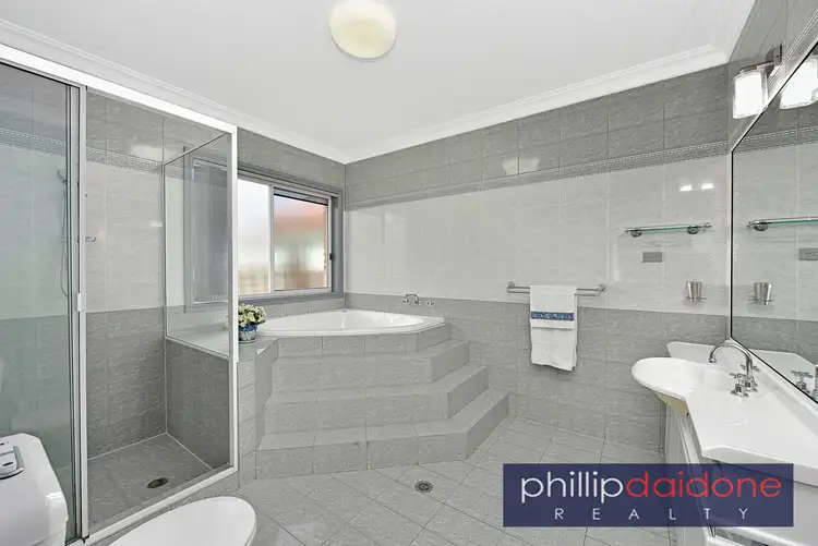 Fifth view of Homely house listing, 8 Sixth Avenue, Berala NSW 2141