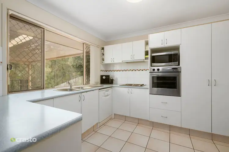 Fourth view of Homely house listing, 28 Greenbank Circuit, Carrara QLD 4211