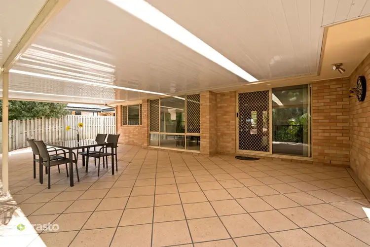 Fifth view of Homely house listing, 28 Greenbank Circuit, Carrara QLD 4211