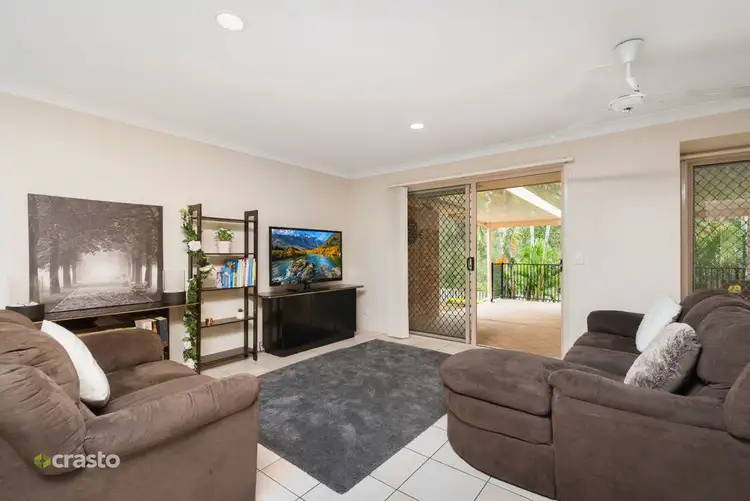 Sixth view of Homely house listing, 28 Greenbank Circuit, Carrara QLD 4211