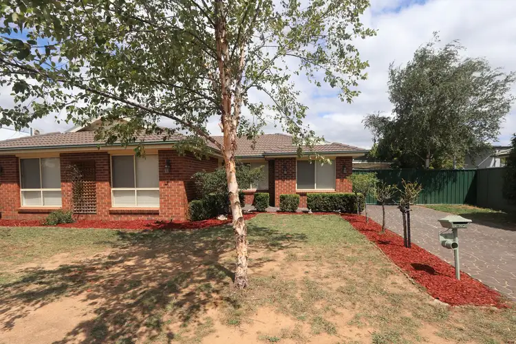 8 Amber Court, Goulburn NSW 2580