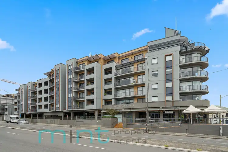 101/13-19 Princes Highway, St Peters NSW 2044