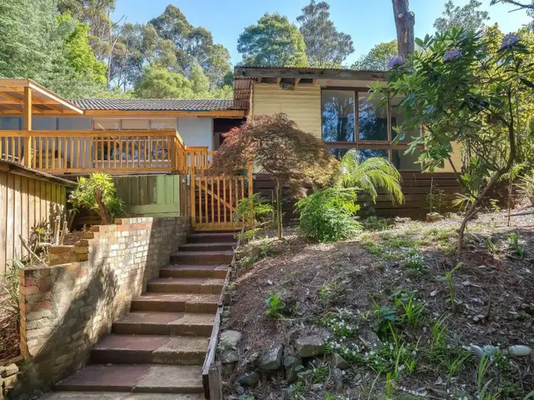 30 Jellicoe Avenue, Monbulk VIC 3793