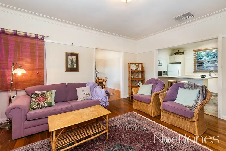 Second view of Homely unit listing, 1/20 Alexandra Road, Ringwood East VIC 3135