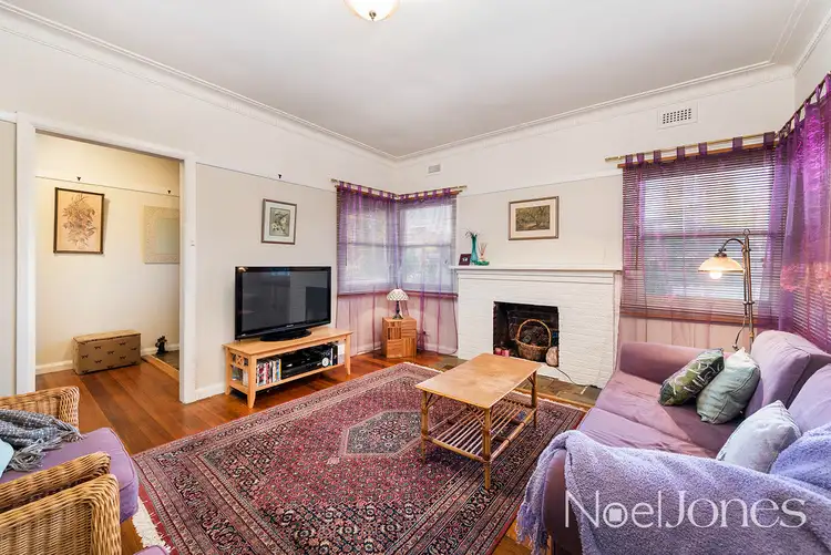 Third view of Homely unit listing, 1/20 Alexandra Road, Ringwood East VIC 3135