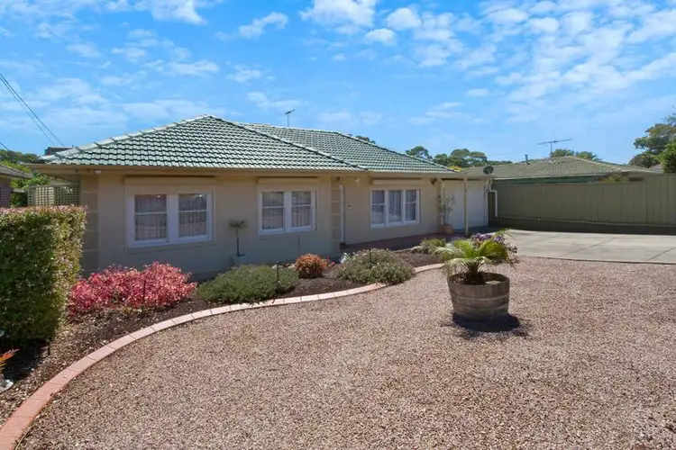 Main view of Homely house listing, 4 Meadowvale Road, Modbury SA 5092