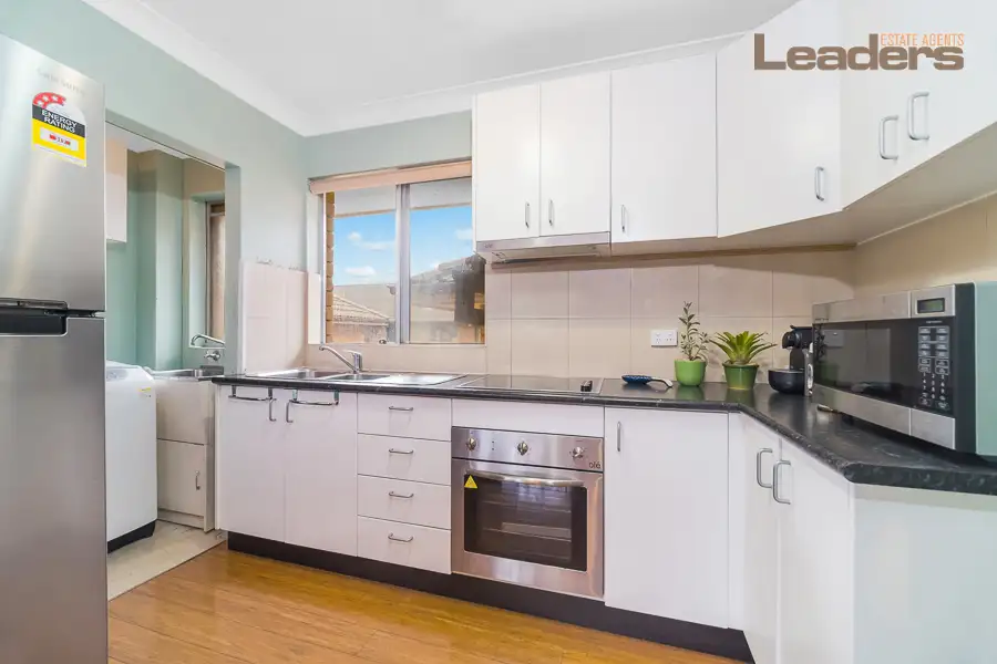 Main view of Homely unit listing, 20/10-12 Maxim Street, West Ryde NSW 2114