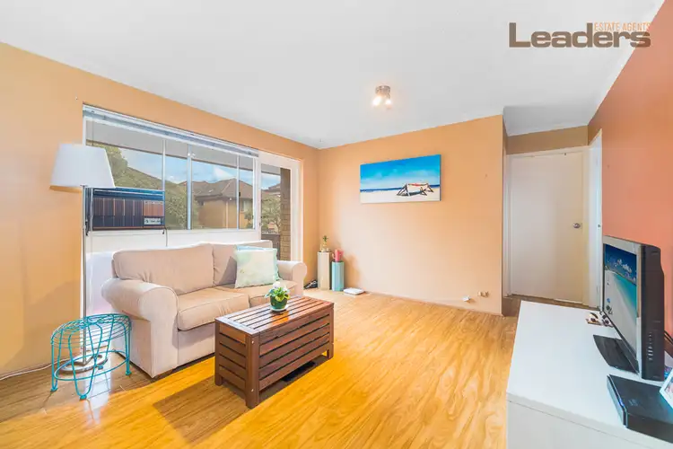 Second view of Homely unit listing, 20/10-12 Maxim Street, West Ryde NSW 2114