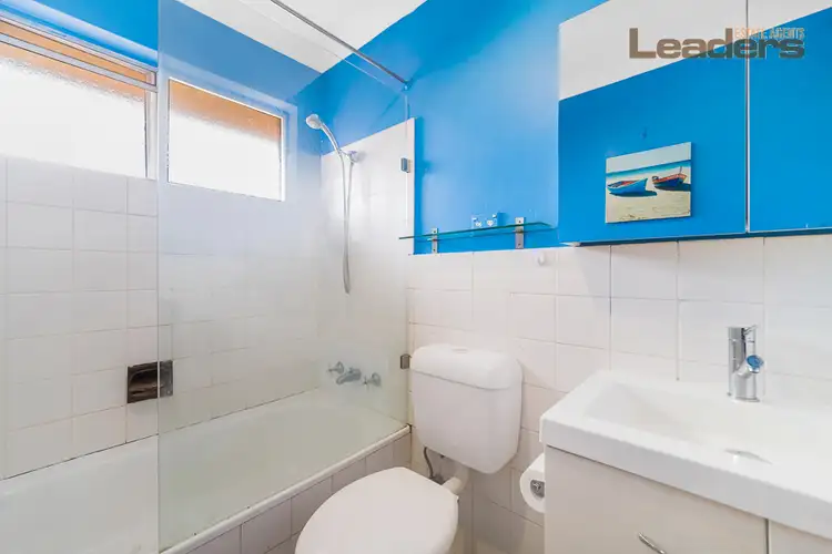 Third view of Homely unit listing, 20/10-12 Maxim Street, West Ryde NSW 2114