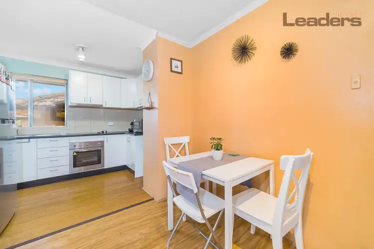 Fourth view of Homely unit listing, 20/10-12 Maxim Street, West Ryde NSW 2114