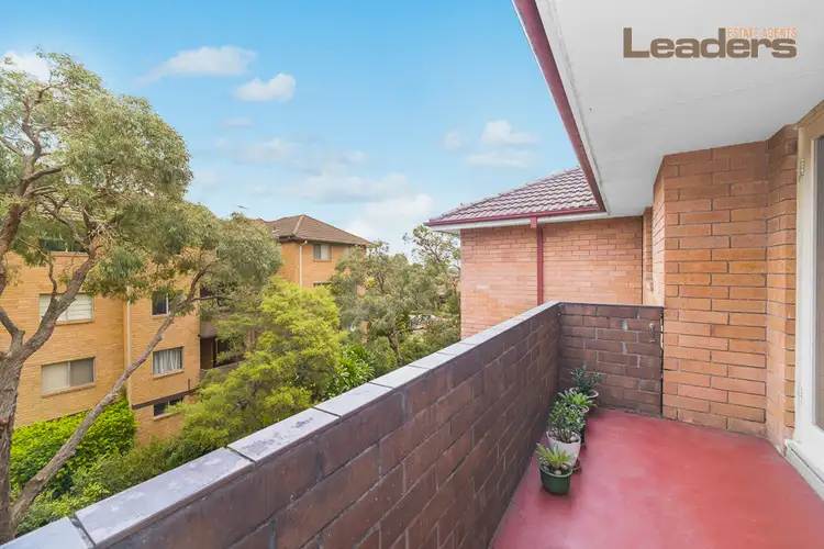 Sixth view of Homely unit listing, 20/10-12 Maxim Street, West Ryde NSW 2114