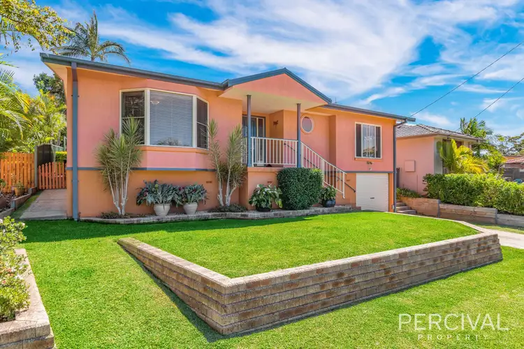 7 Gilmore Street, Port Macquarie NSW 2444