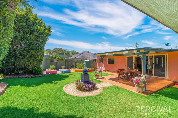 Second view of Homely house listing, 7 Gilmore Street, Port Macquarie NSW 2444