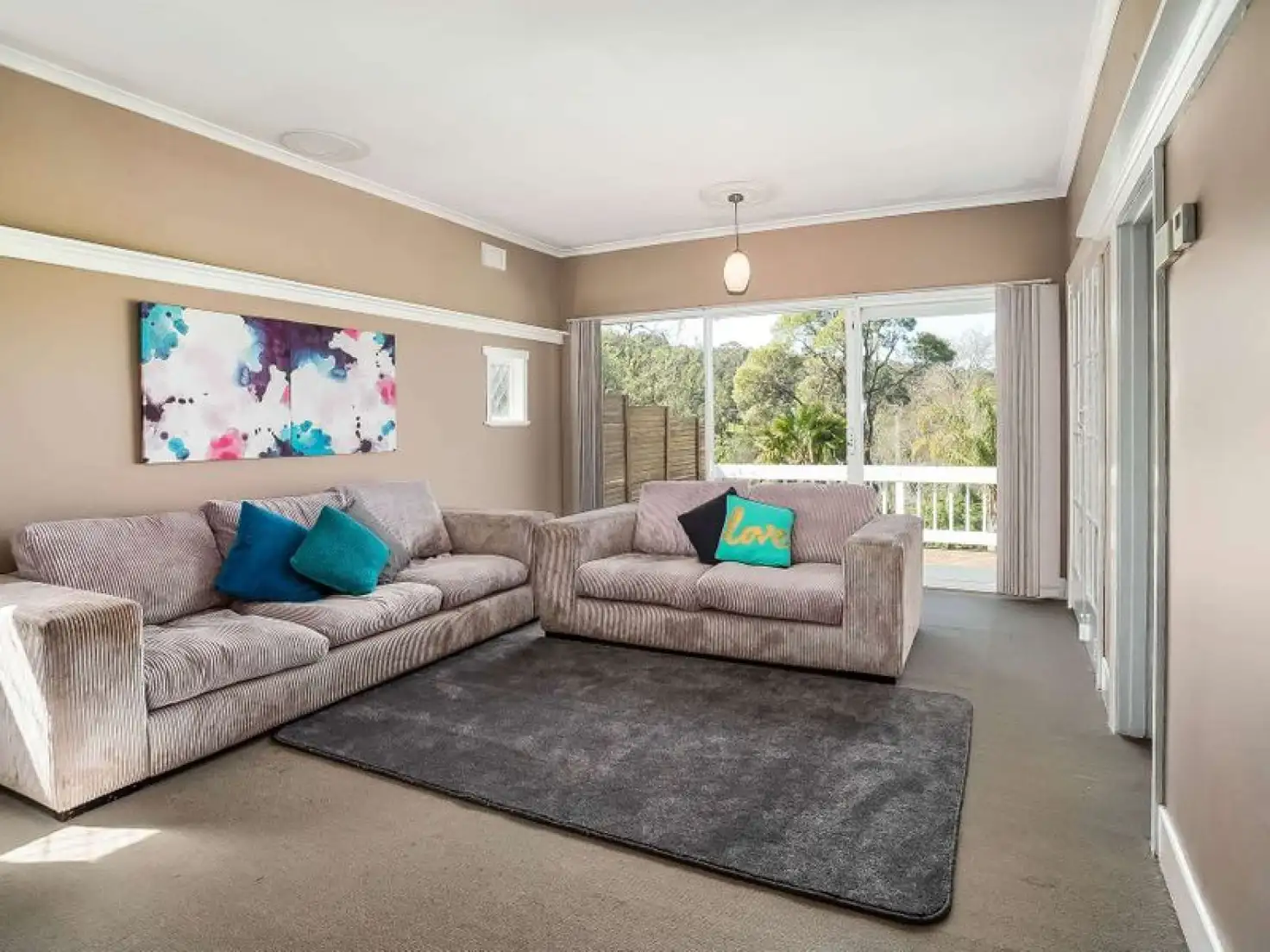 Main view of Homely house listing, 5 Eric Street, Belgrave VIC 3160