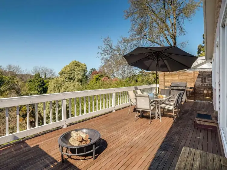 Second view of Homely house listing, 5 Eric Street, Belgrave VIC 3160