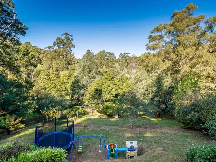 Second view of Homely house listing, 10 Belgrave Avenue, Belgrave VIC 3160