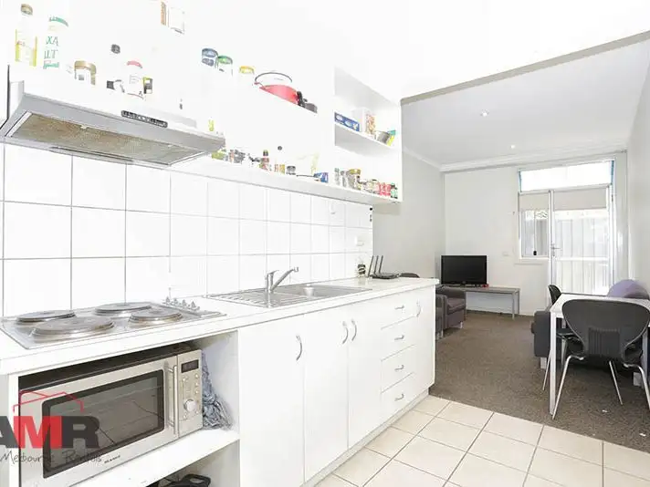 Second view of Homely apartment listing, G05/662 Blackburn Road, Notting Hill VIC 3168