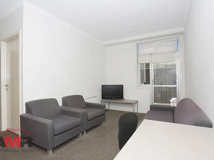 Third view of Homely apartment listing, G05/662 Blackburn Road, Notting Hill VIC 3168