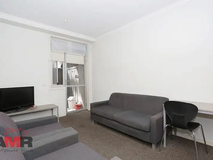 Fourth view of Homely apartment listing, G05/662 Blackburn Road, Notting Hill VIC 3168